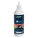 Colle vinylique r64 prise lente biberon 750 g bostik 30604657 blanc