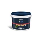 Colle vinylique r64 prise lente seau 5 kg bostik 30604658 blanc