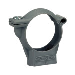 Collier fixation monobloc polypropylène 32mm pas 7 / 150 - wavin - 3026178 Collier fixation monobloc polypropylène 32mm pas 7 / 150 - wavin - 3026178