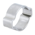 Collier  oreilles 9 - 11mm bote de 10 - serflex - zco11ct10