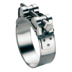 Collier  tourillons a2 w4 d214 / 226 - acton - tbss 214 - 226