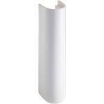 Colonne blanche integra 60cm vitra 6936l003 - 7035