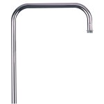 Colonne de douche tube laiton h1100 valentin 00 985000 000 00