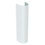 Colonne de lavabo renova blanc geberit 500. 915. 00. 1