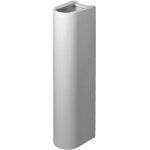 Colonne de lavabo starck 3 duravit 865160000