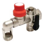 Groupe de scurit coud 1'' comap 888108