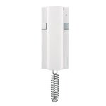 Combin� audio styl� / basic syst�me simplebus comelit 2608