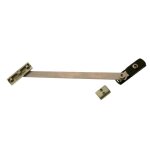 Compas limiteur d'ouverture � frein 1459 fapim 1459 z5