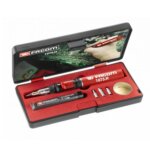 Composition fer  souder  gaz facom 1075. hpf