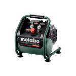 Compresseur 18v power 160 - 5 18 ltx bl of (sans batterie ni chargeur) - metabo - 601521850