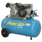 Compresseur 2200 w prim'air vm 21 / 100 lacme 122200