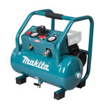 Compresseur 40 v max xgt (sans batterie ni chargeur) makita ac001gz