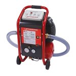 Compresseur nettoyeur ropuls + roclean + raccord - rothenberger - 1000000146