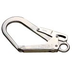 Connecteur m53 ouverture double action tractel 31772