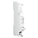 Contact auxiliaire signal - dfaut sd acit9 3a 415vca / 6a 240vca - schneider electric - a9n26927