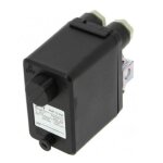 Contacteur manom�trique xmp 12 pm tripolaire jetly ? 412512