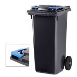 Conteneur premium 120l - citec - premium 120 Conteneur premium 120l - citec - premium 120