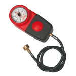Contrleur d'tanchit gaz - virax - 262080
