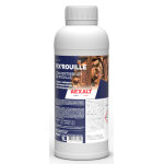Convertisseur de rouille fix'rouille 1l aexalt cr801 blanc