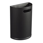 Corbeille murale arkea décrochable 20l - rossignol - 58399 Corbeille murale arkea décrochable 20l - rossignol - 58399