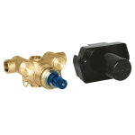 Corps encastr� pour mitigeur thermostatique grohe 34214000