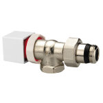 Corps thermostatique querre invers f3 / 8'' - orkli ? 67350