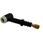Corps de torche de soudage pour torches tig srl 17 - thermacut - c1703301 Corps de torche de soudage pour torches tig srl 17 - thermacut - c1703301