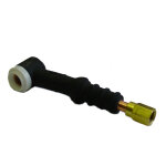 Corps de torche de soudage pour torches tig srl 9 thermacut c0900101