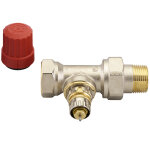 Corps de vanne ra - n dn 20 droit danfoss 013g0016