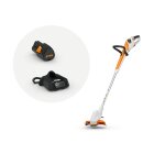 Coupe - bordure 10, 8v fsa 30 0, 24kw + batterie as 2 + chargeur al 1 - stihl - fa10 - 011 - 5710 Coupe - bordure 10, 8v fsa 30 0, 24kw + batterie as 2 + chargeur al 1 - stihl - fa10 - 011 - 5710