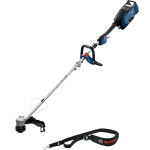 Coupe - bordure 18 v grt 18v - 40 professional (sans batterie ni chargeur) bosch 06008d0200