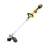 Coupe - bordure 18 v xr + batterie 5 ah + chargeur dewalt dcmst561p1 - qw
