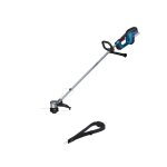 Coupe bordure 18 v grt 18v - 33 professional (sans batterie ni chargeur) + boite en carton bosch 06008d0000 ...