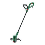 Coupe - bordure 280 w easygrasscut 23 bosch 06008c1h01