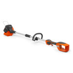Coupe - bordure 36v 110il (sans batterie ni chargeur) - husqvarna - 970531205 Coupe - bordure 36v 110il (sans batterie ni chargeur) - husqvarna - 970531205