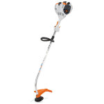 Coupe - bordure thermique 27, 2cm³ fs 40 - stihl - 4144 - 011 - 2309 Coupe - bordure thermique 27, 2cm³ fs 40 - stihl - 4144 - 011 - 2309