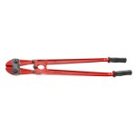 Coupe - boulons bras forgs  coupe axiale n2 750mm - facom - 990. bf2pf