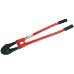 Coupe - boulon bras tube n�0 l. 450 mm taliaplast 0133130
