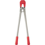 Coupe - boulon � bras tube n� 2 sam outillage l - 95 - 2z