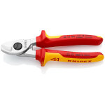 Coupe - cbles isol 1000v capacit 50mm 165mm - knipex - 95 16 165