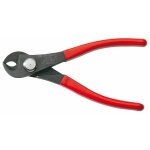 Coupe - cble manuel cuivre - aluminium 170mm - facom - 412b. 10