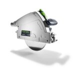 Coupe - pizza pizz - ts festool 577474