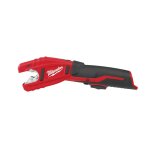Coupe - tube cuivre 12 v c12 pc - 0 (sans batterie ni chargeur) milwaukee 4933411920