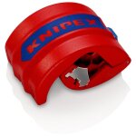 Coupe - tube et manchon de sécurité bix 72mm - knipex - 90 22 10 bk Coupe - tube et manchon de sécurité bix 72mm - knipex - 90 22 10 bk