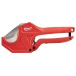Coupe - tube pvc 42 mm milwaukee 4932464172
