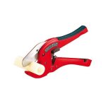 Coupe - tube pvc 'rocut' tc50 rothenberger 52010