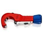 Coupe - tubes tubix 260mm - knipex - 90 31 02 bk