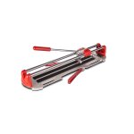 Coupeuse manuelle star 42 avec valise - rubi - 14946