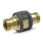 Coupleur rallonge pour flexible hp easy!lock - karcher - 44030020