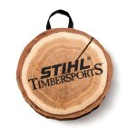 Coussin timbersport - stihl - 0464 - 765 - 0010 Coussin timbersport - stihl - 0464 - 765 - 0010
